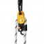 futura mini block kong carrucola bloccante