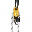 futura mini block kong carrucola con bloccante