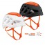 casco leggero arrampicata alpinismo sci alpinismo sirocco petzl