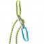 cordino assicurazione via ferrata belay kit edelrid
