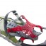 racchette da neve leggere msr revo ascent