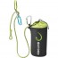 assicurazione corda via ferrata belay kit edelrid