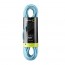 cordino da ghiacciaio edelrid guide assist pro dry 8mm