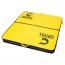 trad crash pad grivel giallo per boulder