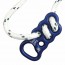 dissipatore set ferrata