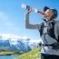 filtro acqua quickdraw filter platypus viaggi avventura natura