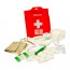 first aid kit edelrid primo soccorso impermeabile da zaino