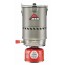 fornello campeggio reactor msr