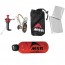 msr whisperlite international combo fornello campeggio a benzina
