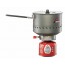 reactor stove sistem campeggio
