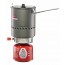 fornello alta montagna reactor msr