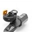 bloccante ventrale risalita corde futura body kong ultra compatto