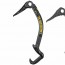 dark machine x grivel piccozza arrampicata su ghiaccio