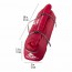 msr hubba hubba lt 2 persone tenda leggera resistente