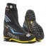 scarponi dry tooling cascate di ghiaccio ice wings 2 fitwell