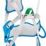 imbracatura arrampicata bambino ouistiti petzl