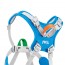 imbrago arrampicata bambino ouistiti petzl