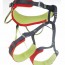imbragatura arrampicata bambino energy jr camp