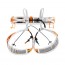 fly petzl scialpinismo imbragatura  ultraleggera