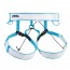 imbragatura altitude petzl alpinismo scialpinismo