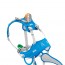 imbragatura via ferrata bambino ouistiti petzl