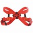 pettorale bambino imbrago arrampicata camp