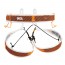 imbragatura leggera fly petzl scialpinismo