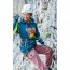 set via ferrata cable kit vi edelrid compatto