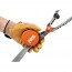set ferrata eashook sw petzl con girello antiattorcigliamento