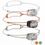 swift lt petzl lampada frontale