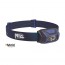 Lampada frontale actik core petzl batterie e ricaricabile