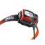 lampada frontale ricaricabile usb swift rl petzl montagna