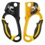 maniglia bloccante risalita corde fisse ascension petzl