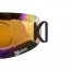 maschera per sci alpinismo mountain google grivel