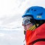 maschera per alpinismo alta quota mountain google grivel