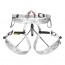 imbragatura leggera spedizione ghiacciaio mistral light grivel
