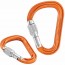 moschettone attache petzl