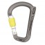 moschettone anti carico incrociato rhino dmm