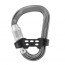 moschettone arrampicata attach bar petzl