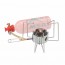fornello multi combustibile alpinismo msr dragonfly