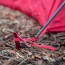 msr groundhog stake picchetti ultraleggeri da tenda per campeggio