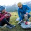 mini fornello da trekking pocketrocket 2 msr