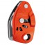 neox petzl assicuratore arrampicata