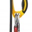maniglia bloccante risalita corde ascension petzl