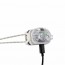 petzl swift lt lampada frontale ultraleggeraricaricabile usb