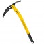 piccozza alpinismo classico ghiacciaio air tech evo grivel