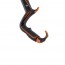 ergonomic petzl piccozza arrampicata cascata ghiaccio