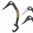 dark machine grivel piccozza arrampicata su ghiaccio