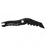 punte frontali ramponi cyborg e stinger black diamond