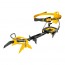 ramponi arrampicata ghiaccio misto g20 grivel